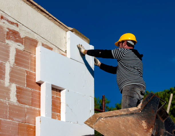 Best Insulation Installation Services in Penn Estates, PA